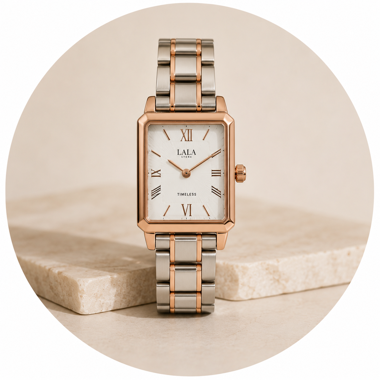 WATCHES