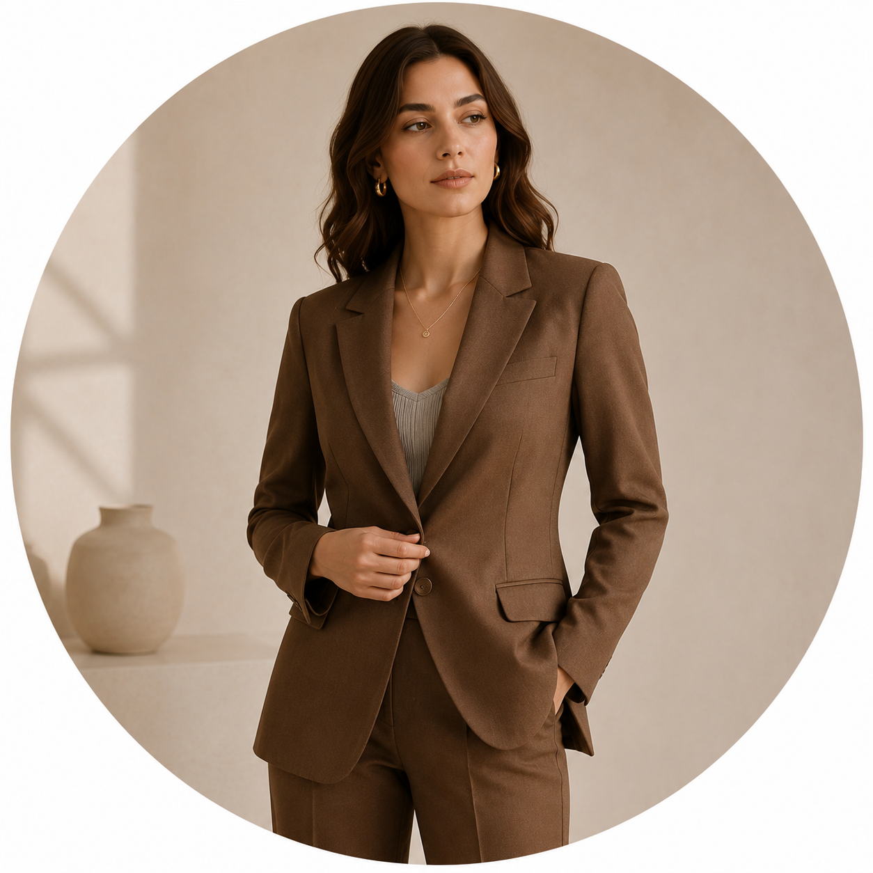 SUITS