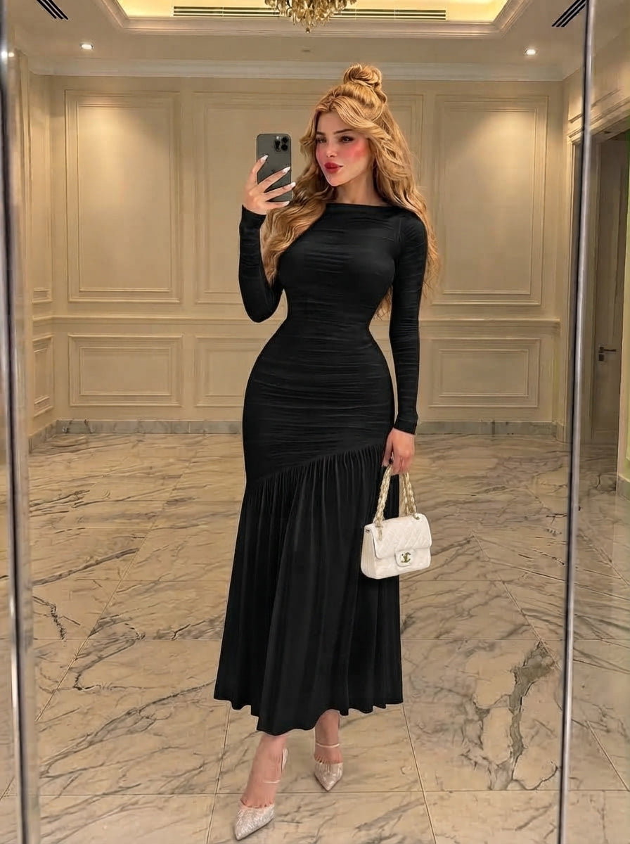 دريس تل